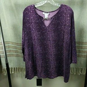 Women's Cathy Daniel's Shirt